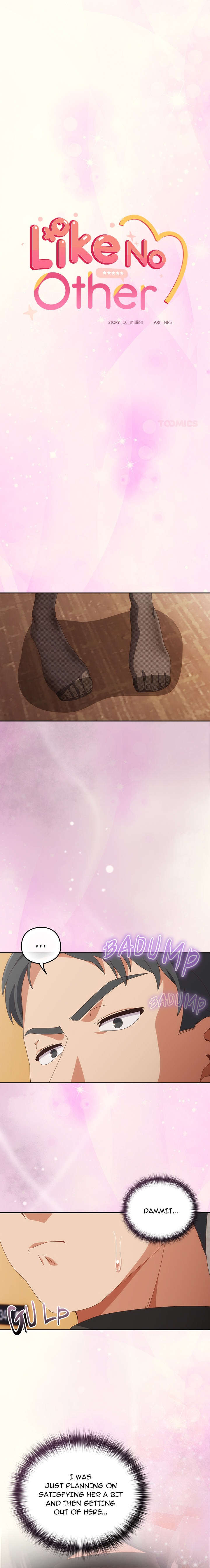 Like No Other Chapter 65 - Page 1