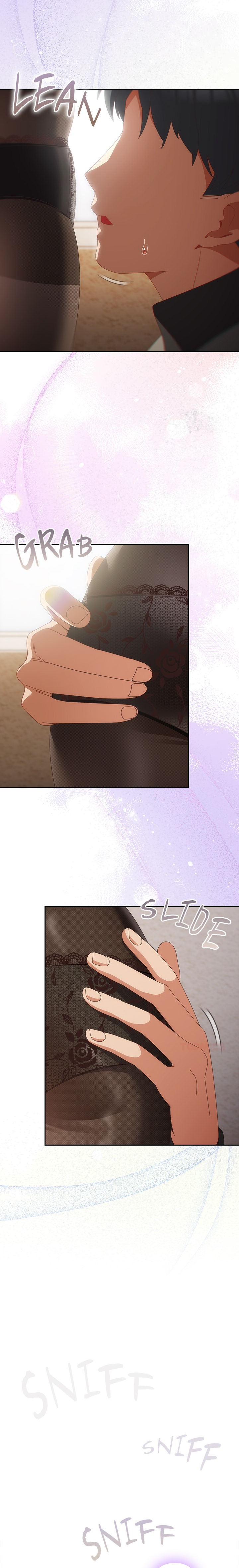 Like No Other Chapter 65 - Page 3
