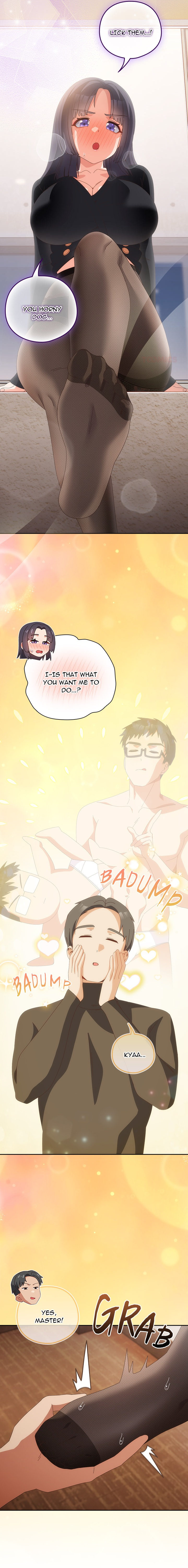 Like No Other Chapter 65 - Page 7