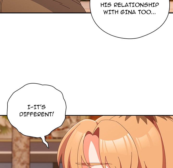 Like No Other Chapter 66 - Page 104