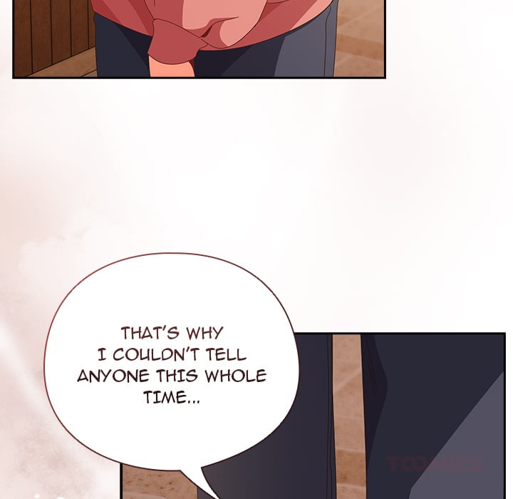 Like No Other Chapter 66 - Page 108