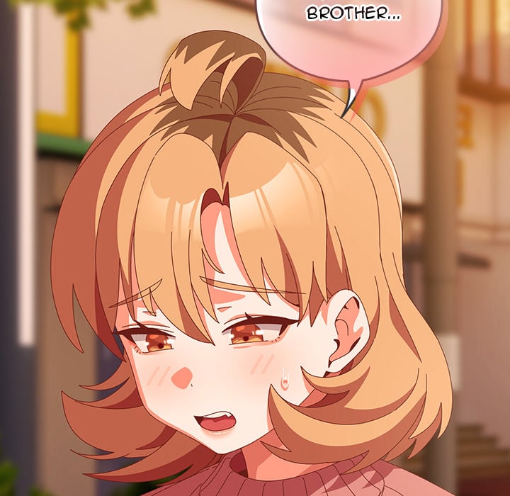 Like No Other Chapter 66 - Page 111