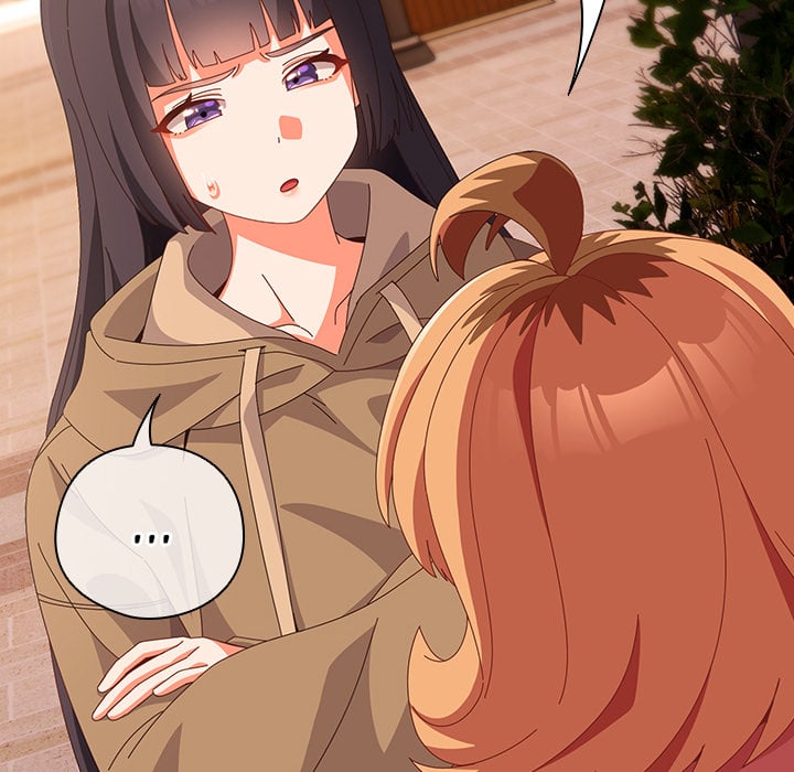 Like No Other Chapter 66 - Page 114