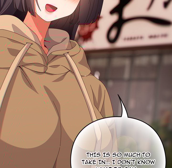 Like No Other Chapter 66 - Page 137