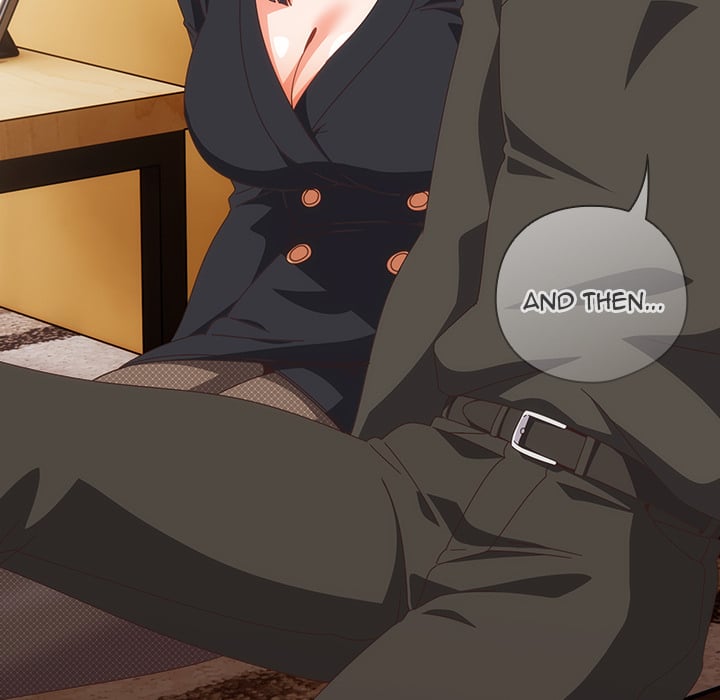 Like No Other Chapter 66 - Page 173