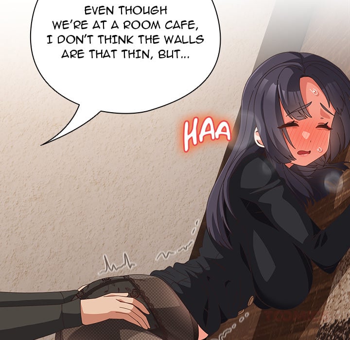 Like No Other Chapter 66 - Page 44