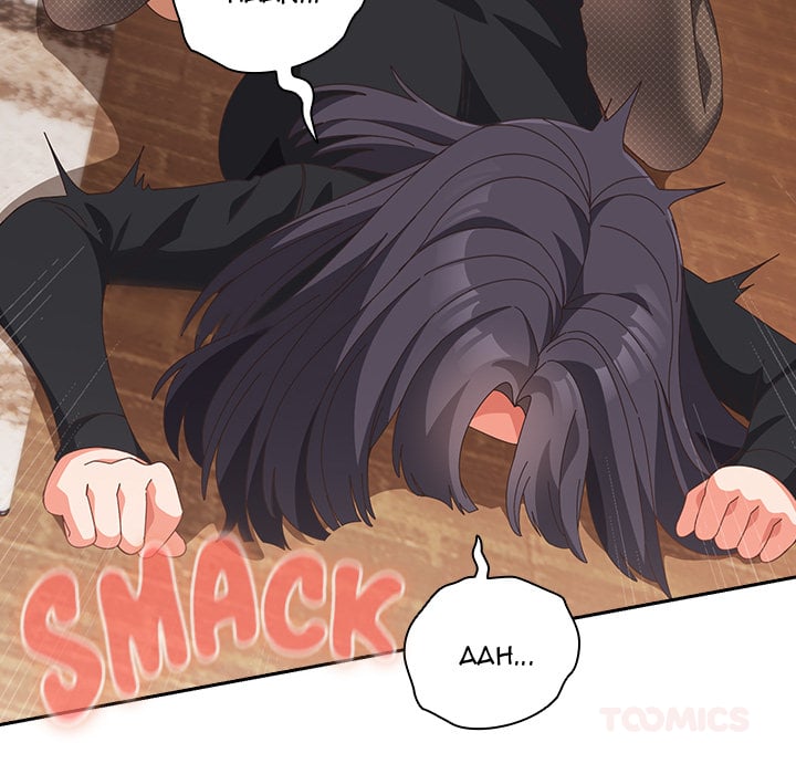 Like No Other Chapter 66 - Page 52