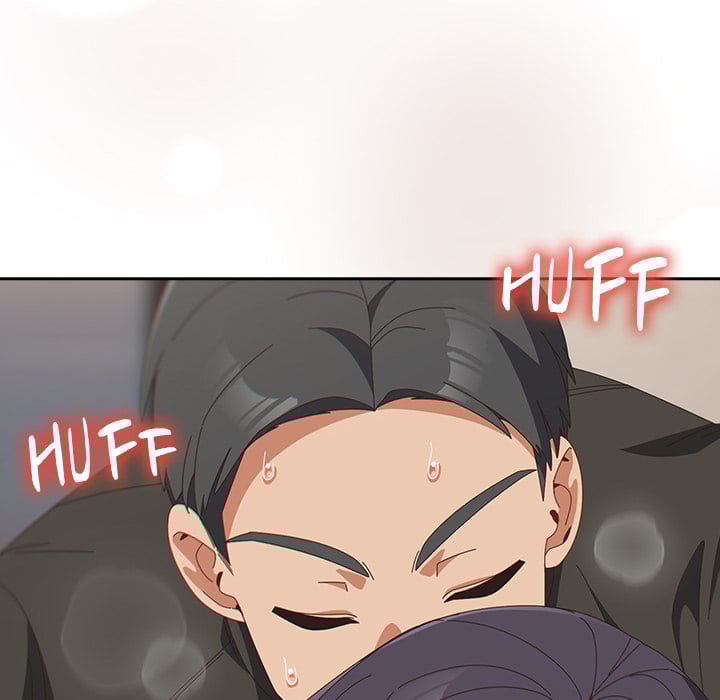 Like No Other Chapter 66 - Page 86