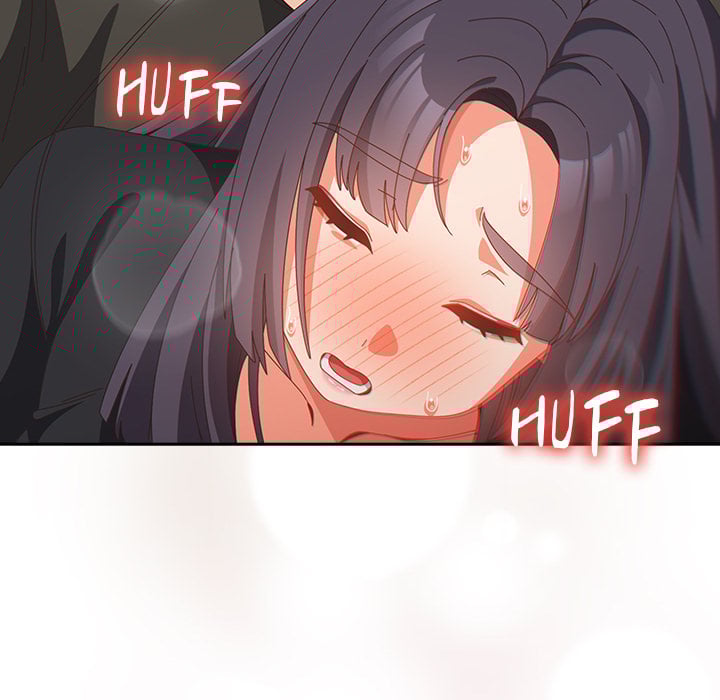 Like No Other Chapter 66 - Page 87