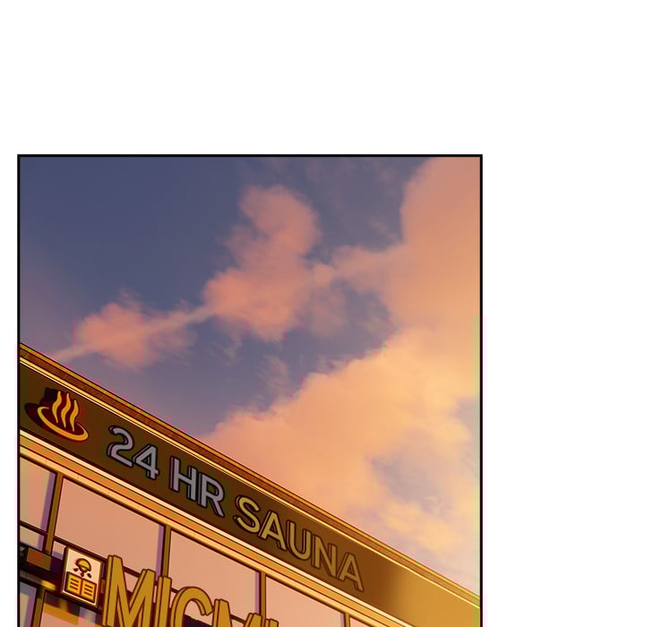 Like No Other Chapter 66 - Page 90