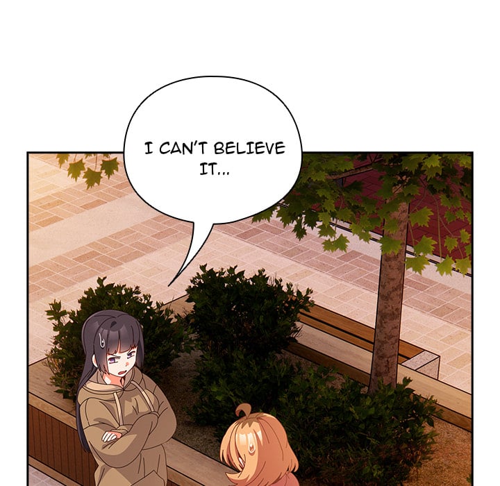 Like No Other Chapter 66 - Page 100