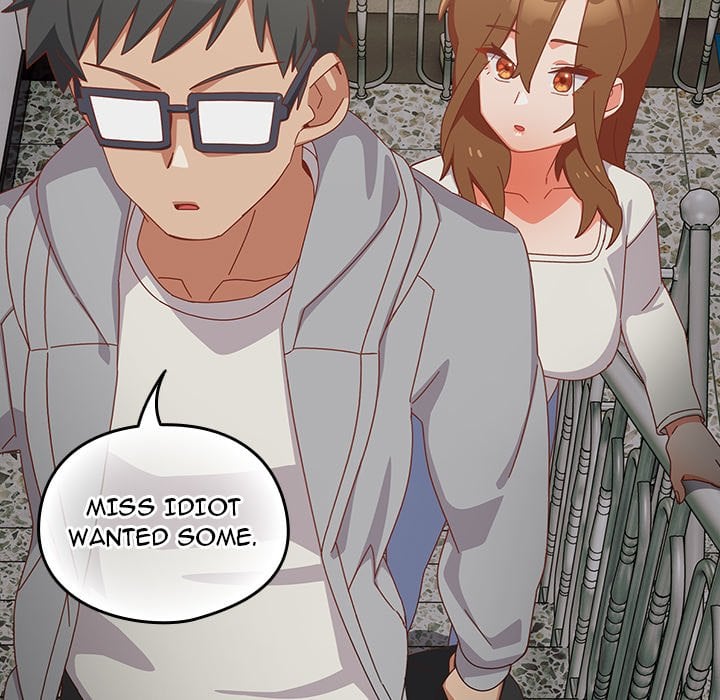 Like No Other Chapter 7 - Page 43