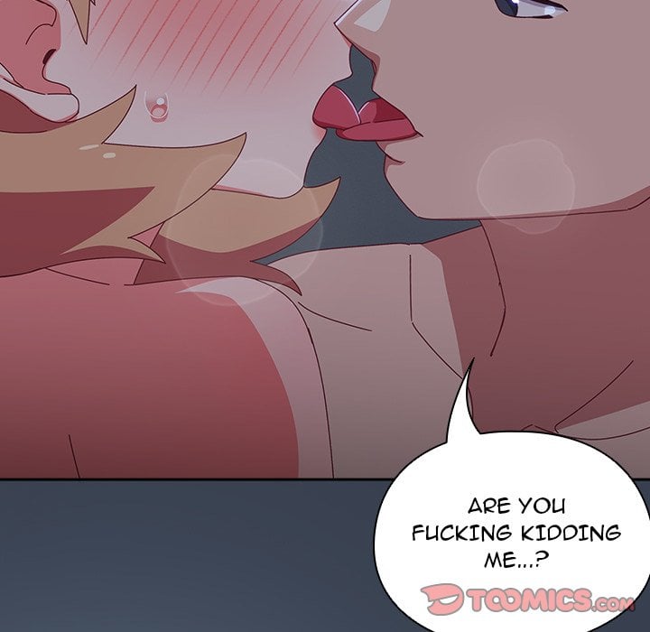 Like No Other Chapter 9 - Page 28