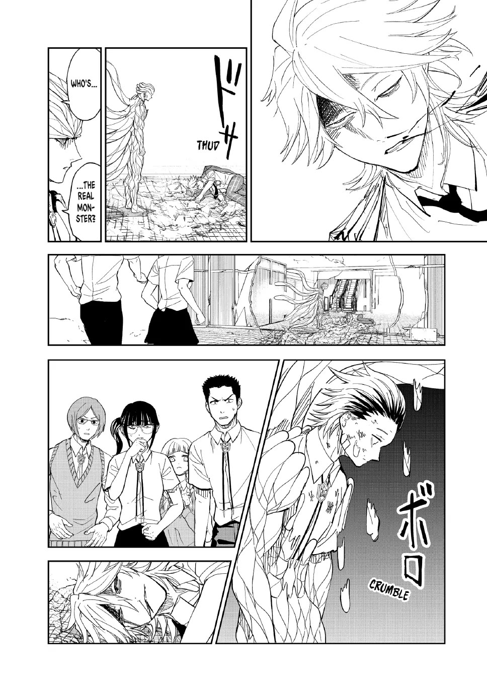 Lili-Men Chapter 100 - Page 16
