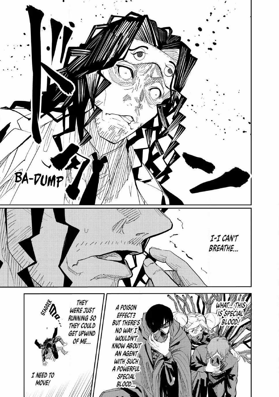 Lili-Men Chapter 101 - Page 7