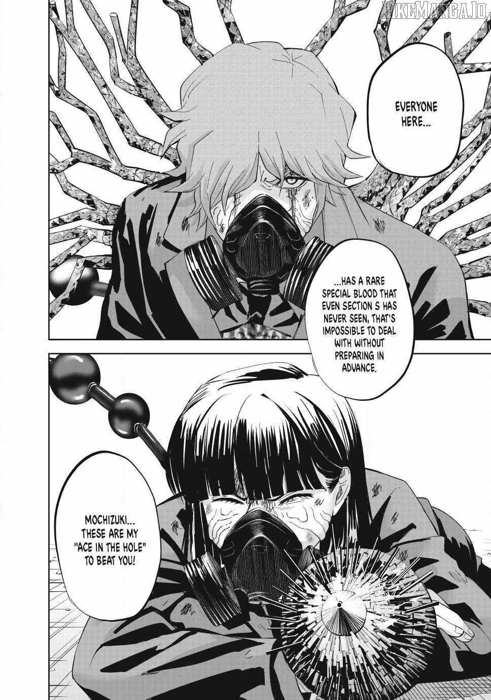 Lili-Men Chapter 101 - Page 10