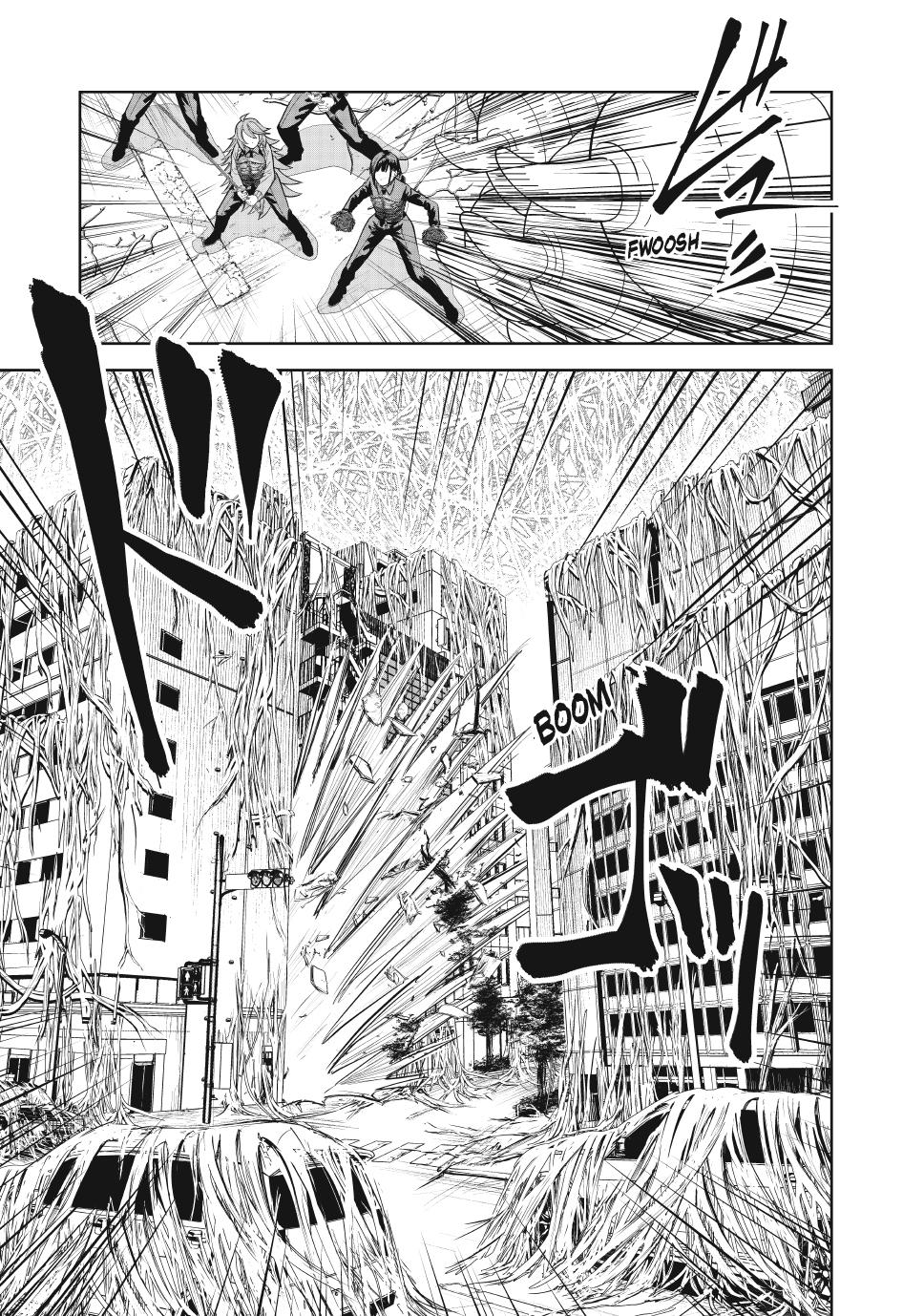 Lili-Men Chapter 95 - Page 14