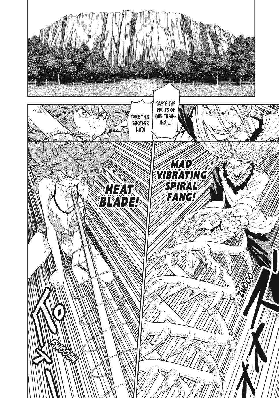 Lili-Men Chapter 95 - Page 15