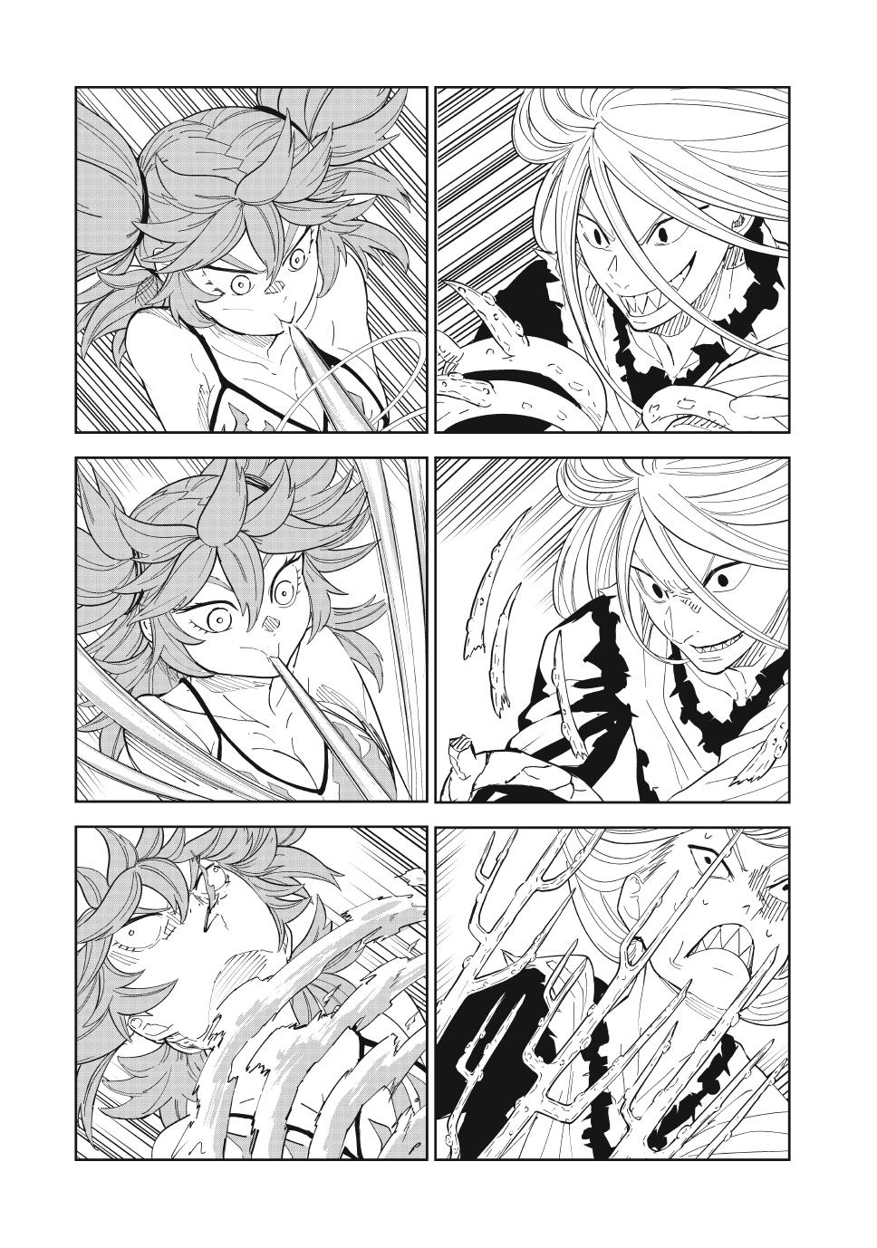 Lili-Men Chapter 95 - Page 16