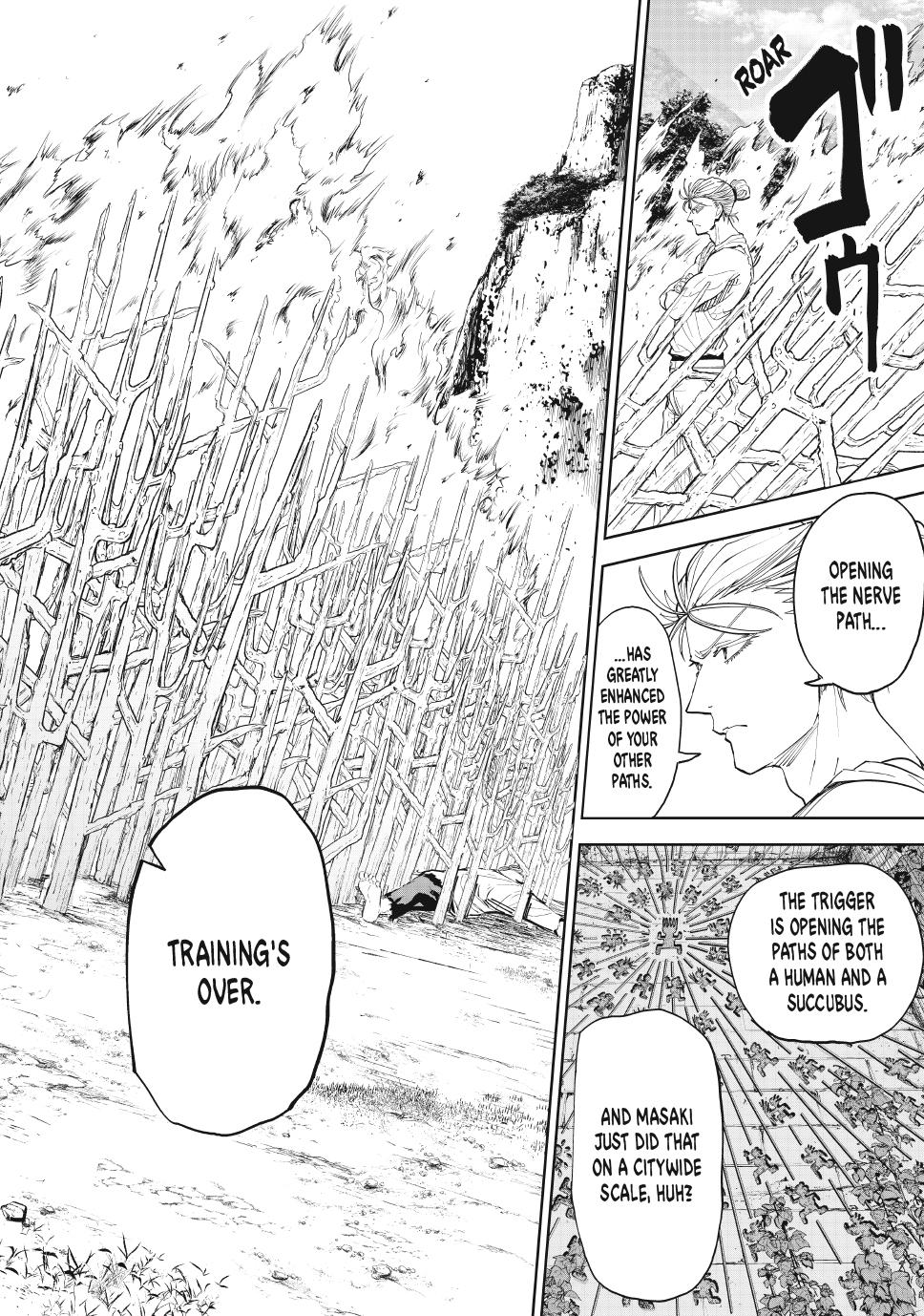 Lili-Men Chapter 95 - Page 17