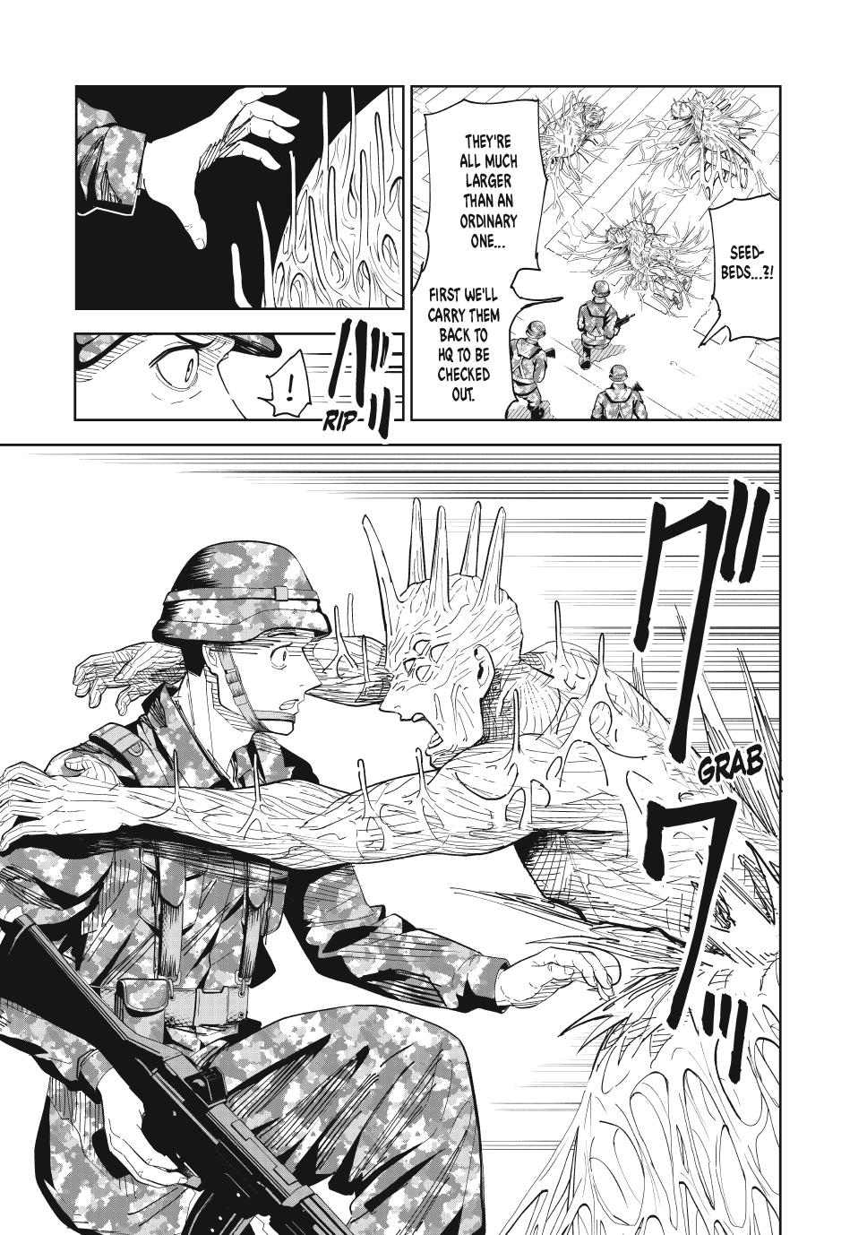 Lili-Men Chapter 95 - Page 2