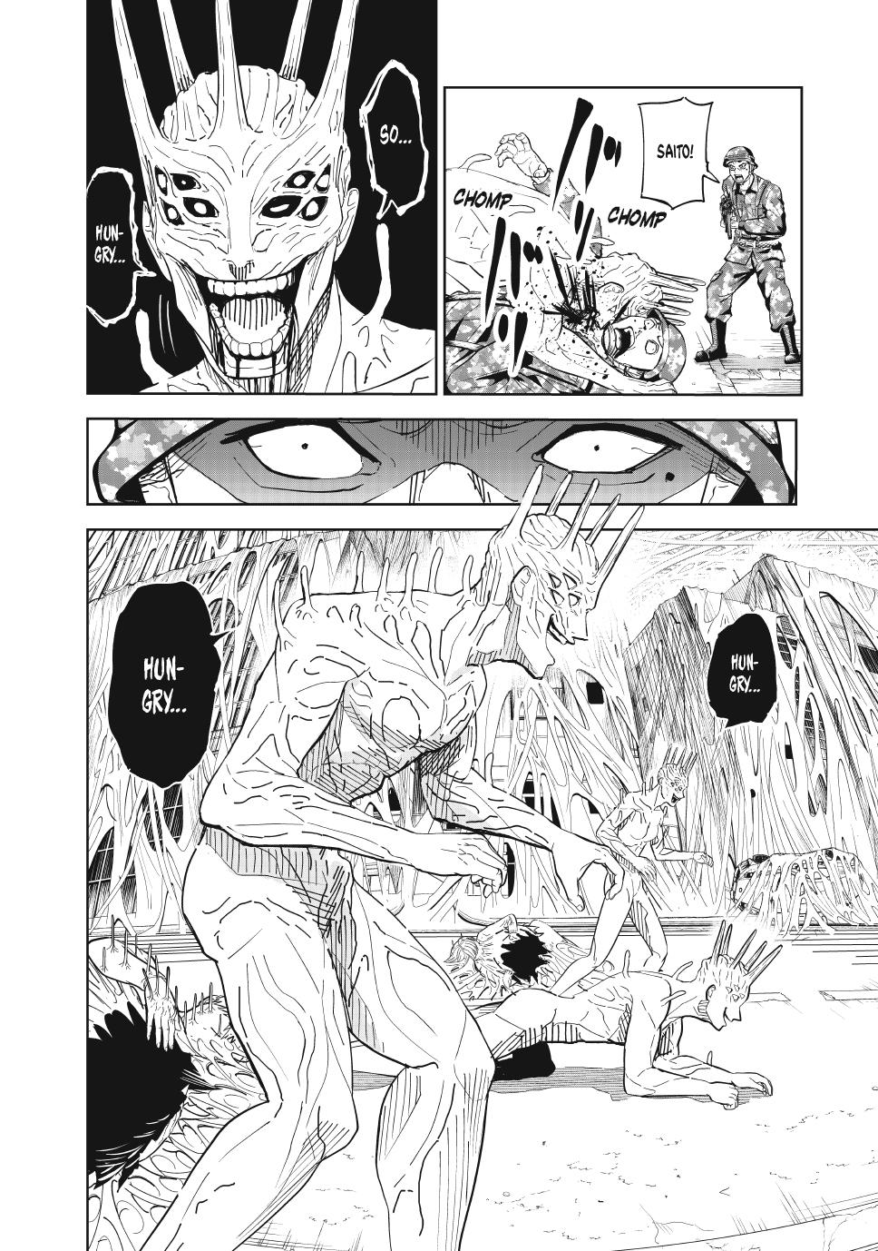Lili-Men Chapter 95 - Page 3