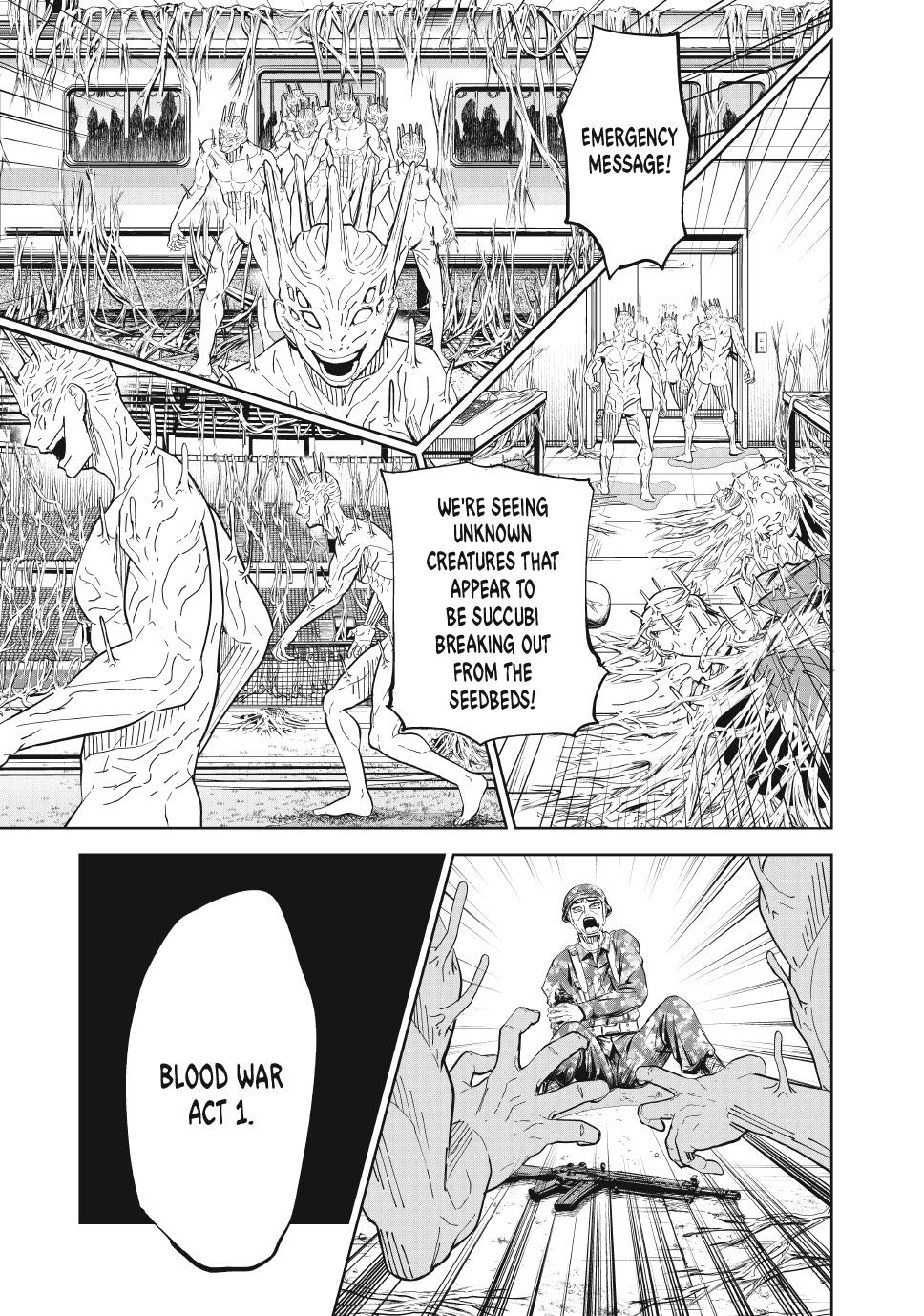 Lili-Men Chapter 95 - Page 4