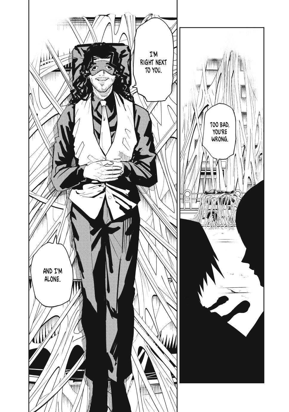 Lili-Men Chapter 96 - Page 15