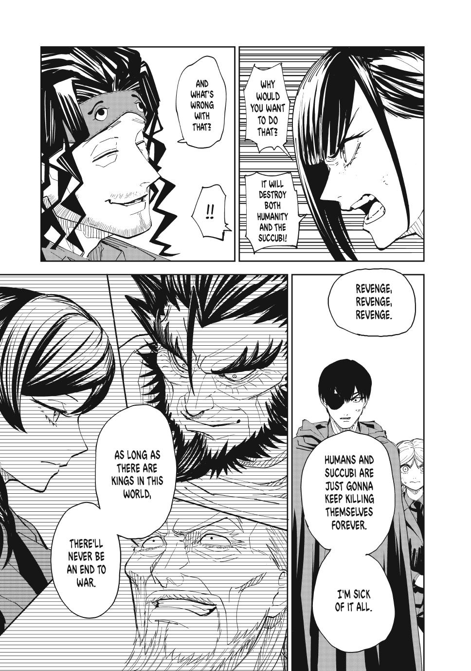 Lili-Men Chapter 96 - Page 18