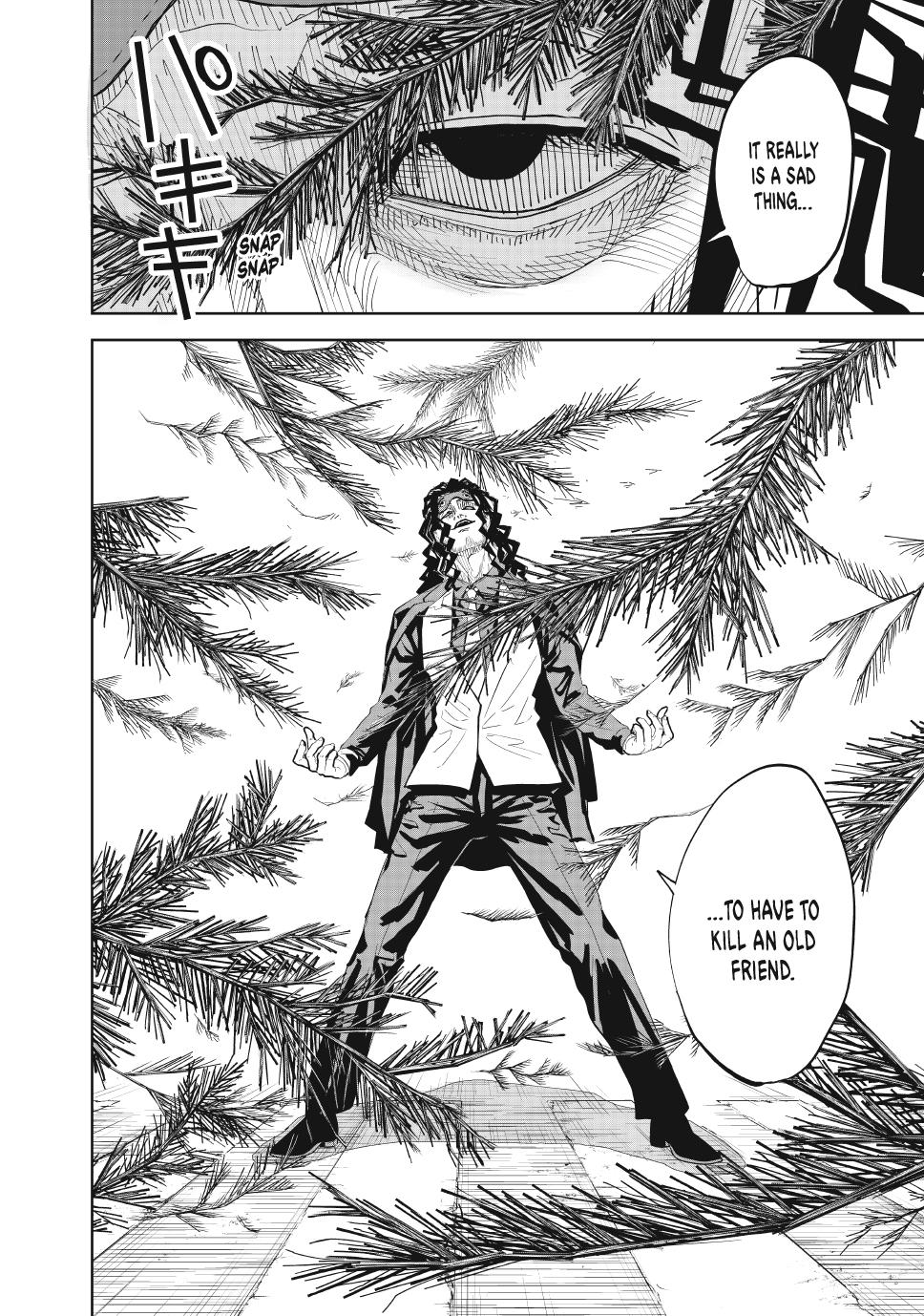 Lili-Men Chapter 96 - Page 21