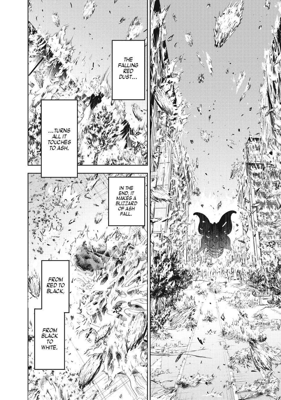 Lili-Men Chapter 96 - Page 3