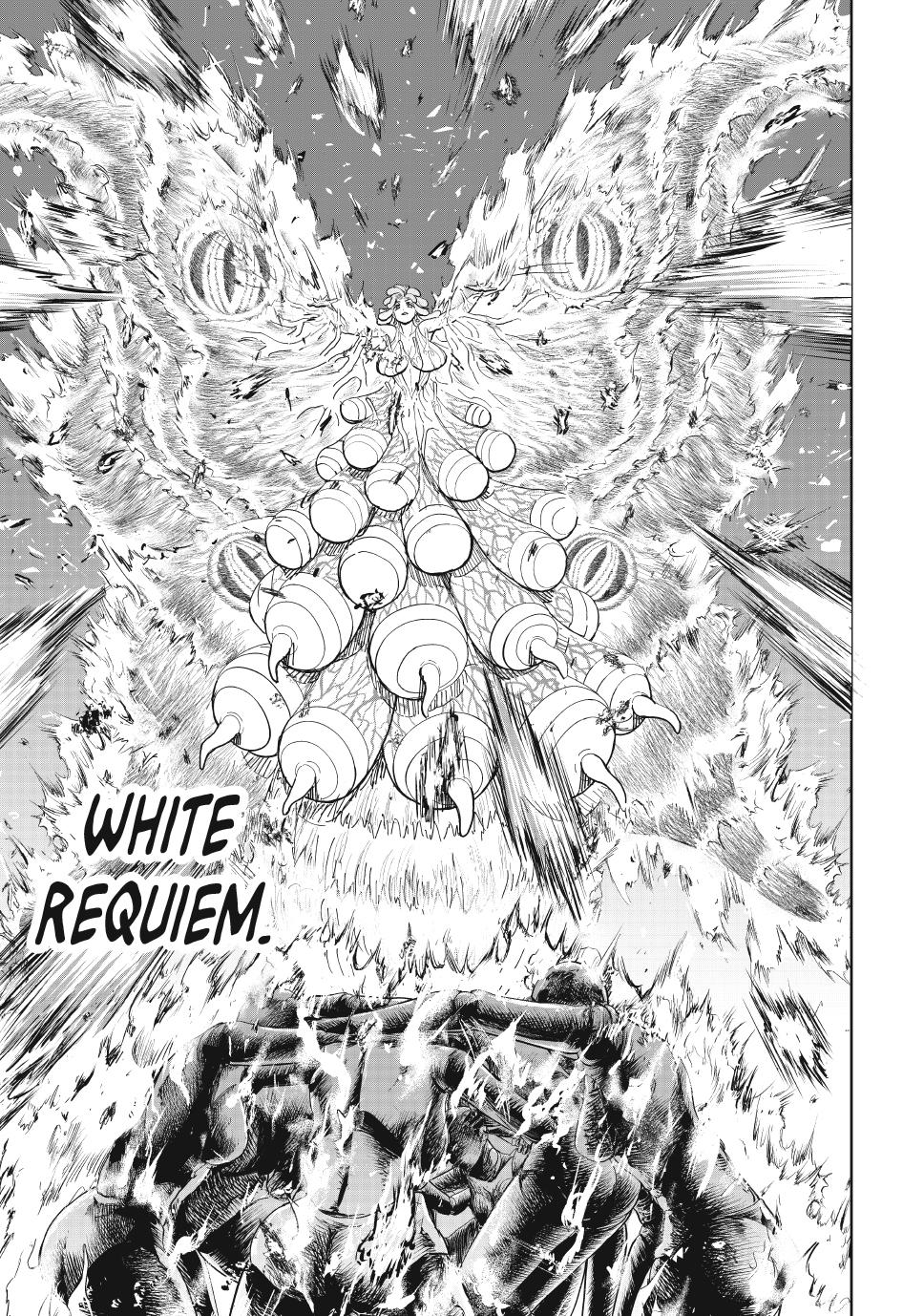 Lili-Men Chapter 96 - Page 4