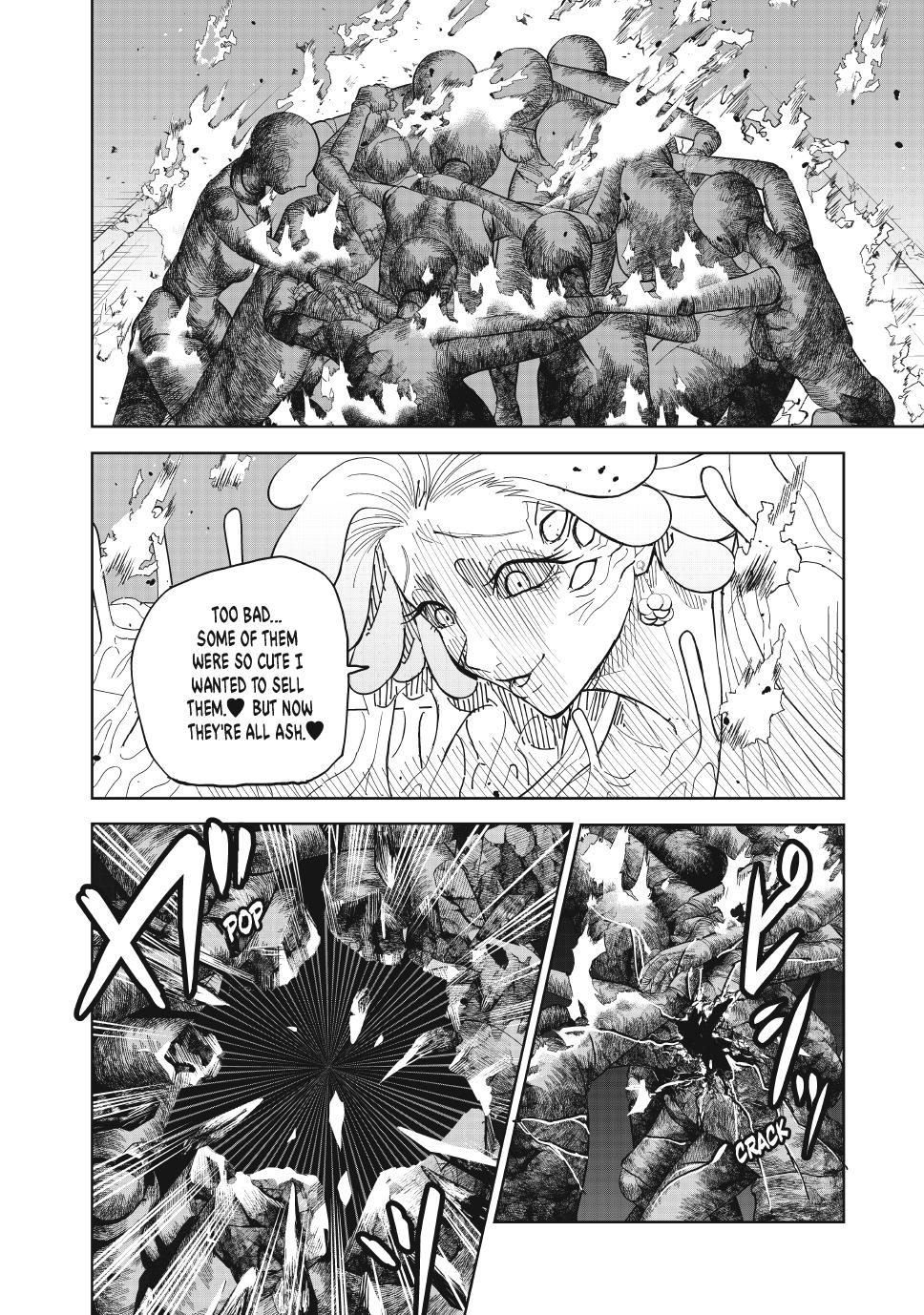 Lili-Men Chapter 96 - Page 5