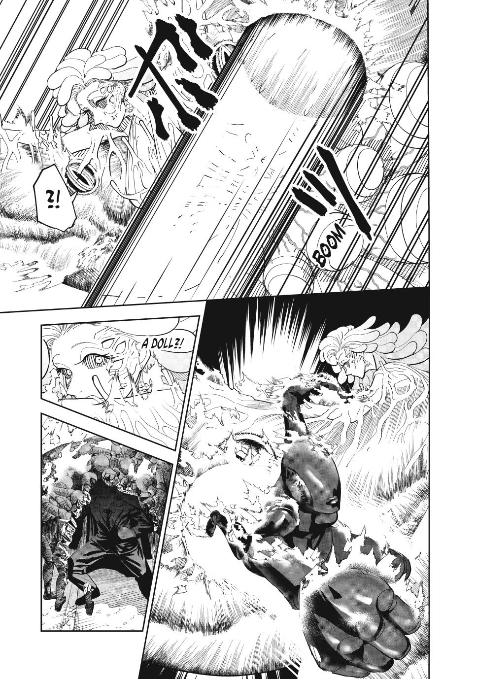 Lili-Men Chapter 96 - Page 6