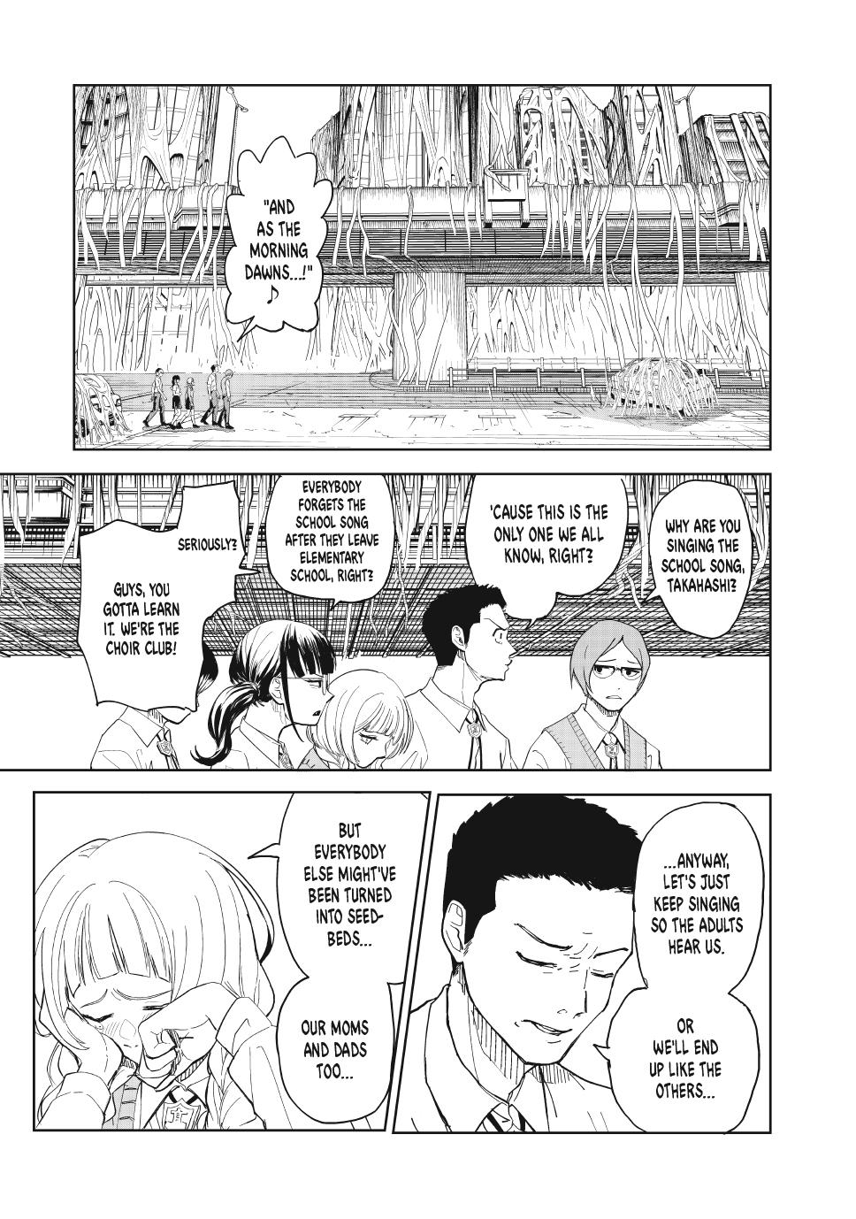 Lili-Men Chapter 97 - Page 14