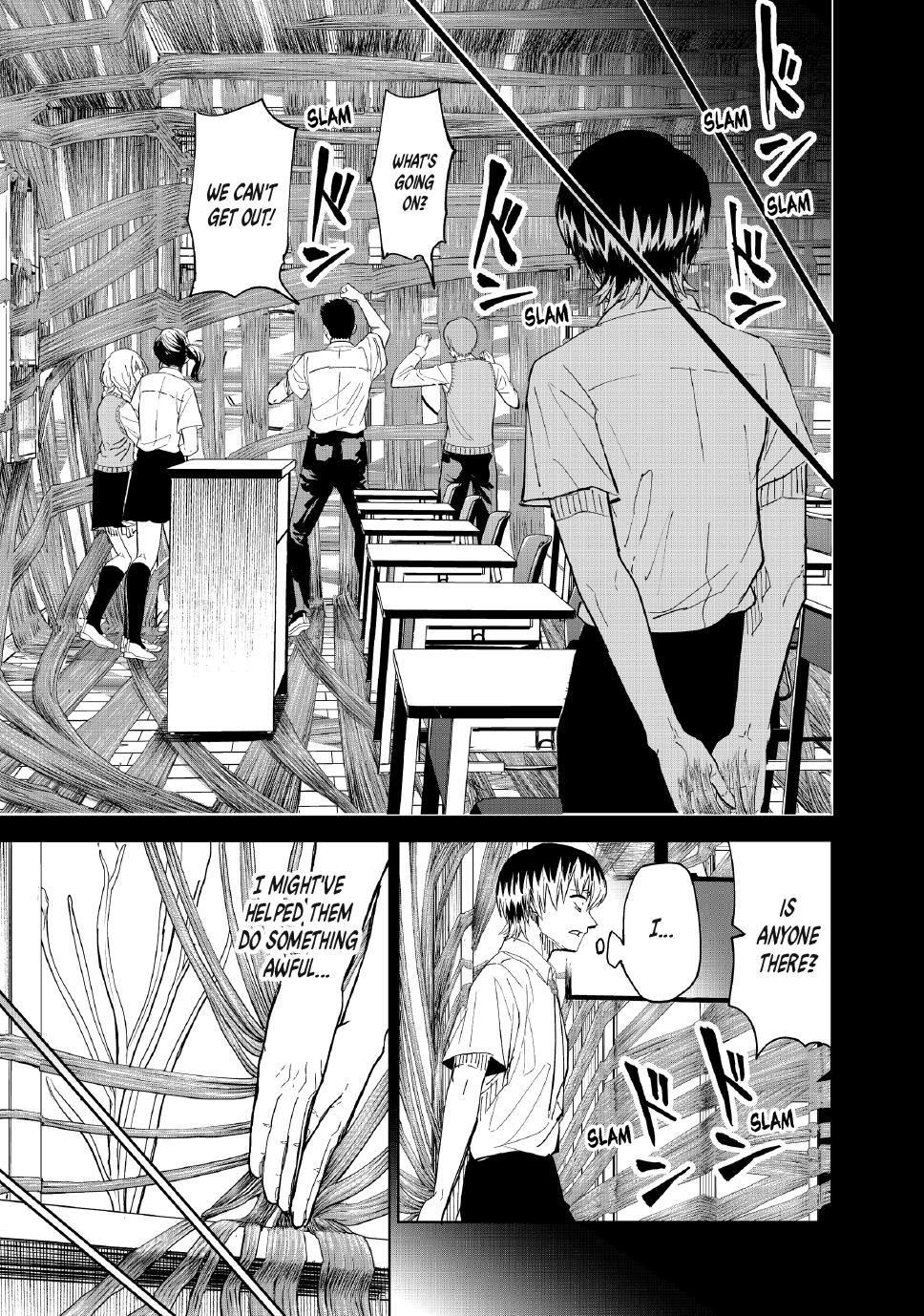 Lili-Men Chapter 97 - Page 18