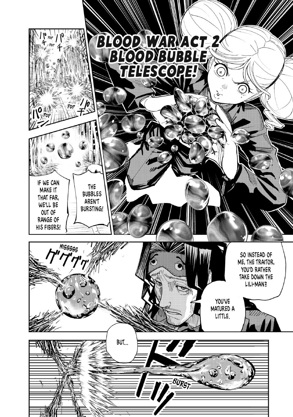 Lili-Men Chapter 97 - Page 3