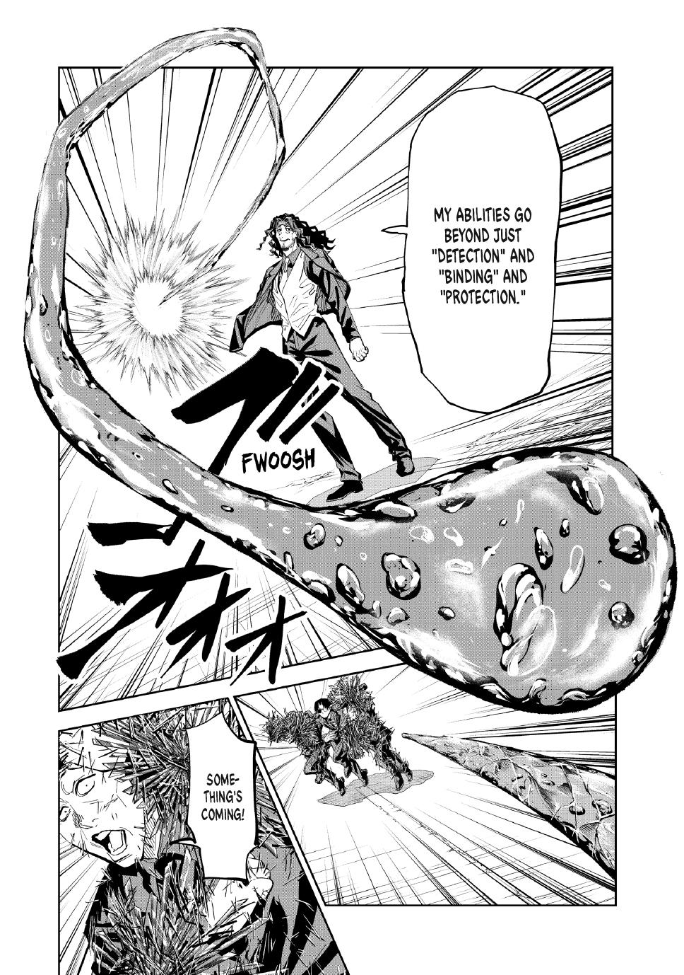 Lili-Men Chapter 97 - Page 4