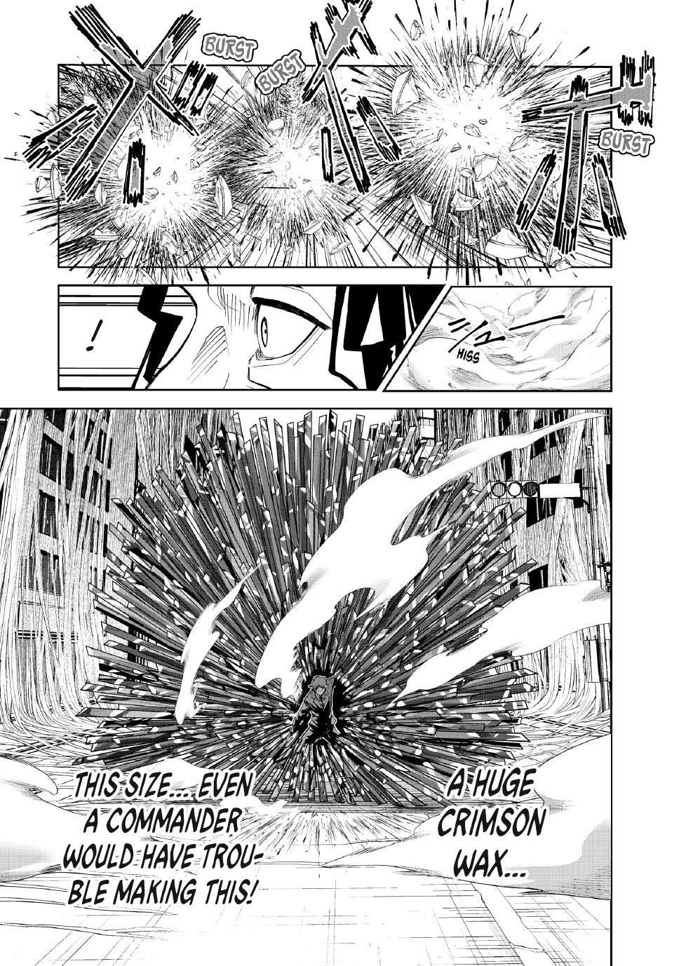 Lili-Men Chapter 97 - Page 6