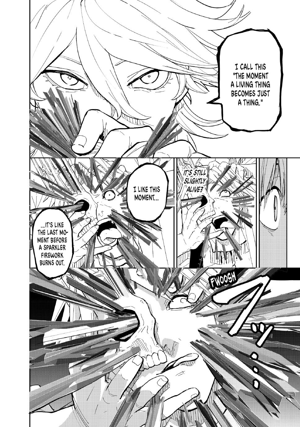 Lili-Men Chapter 98 - Page 12
