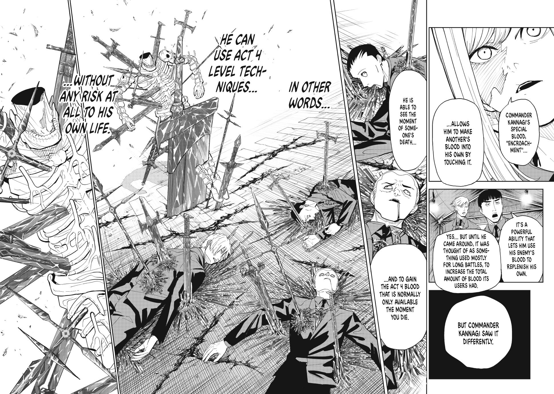 Lili-Men Chapter 98 - Page 14