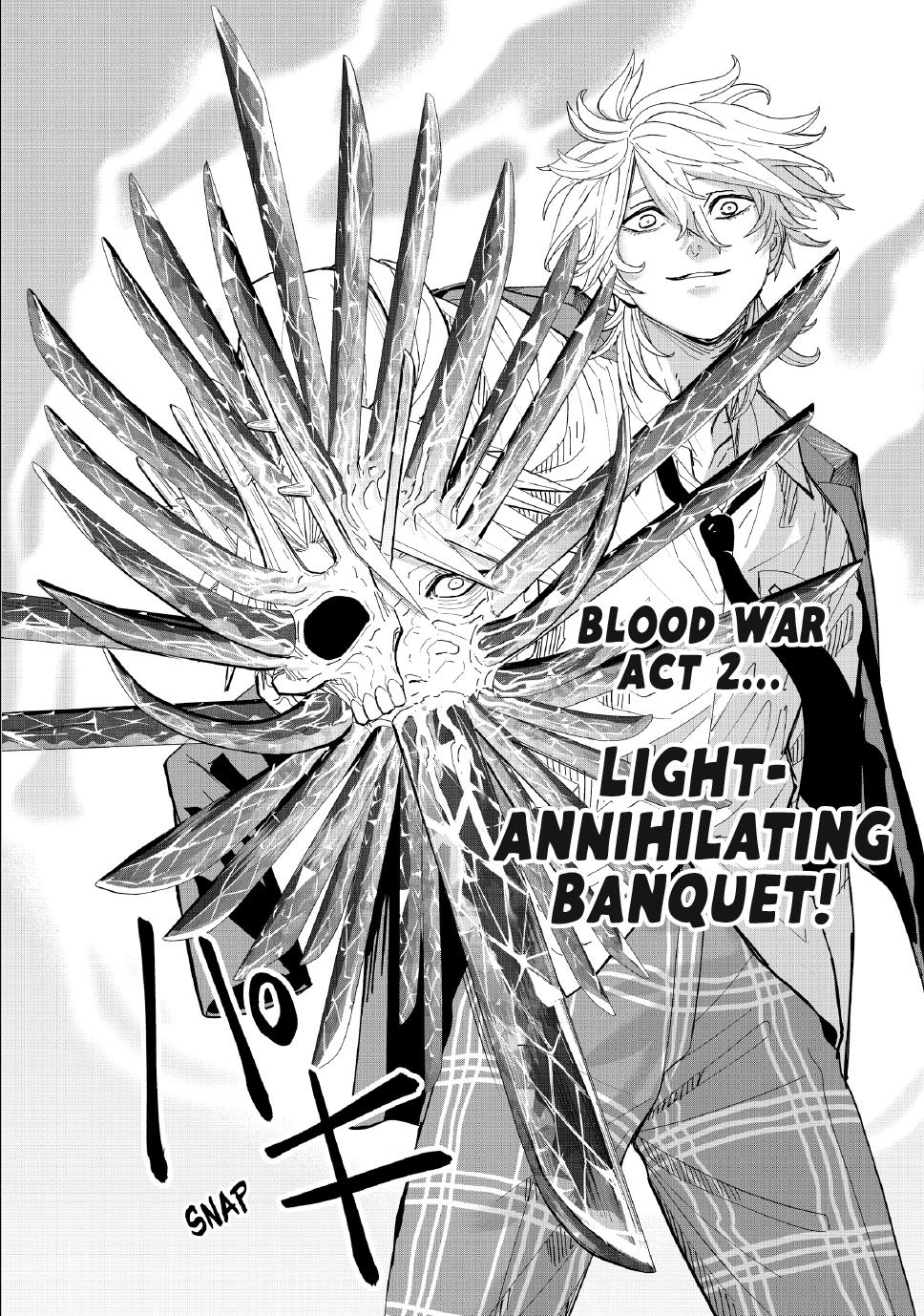 Lili-Men Chapter 98 - Page 15