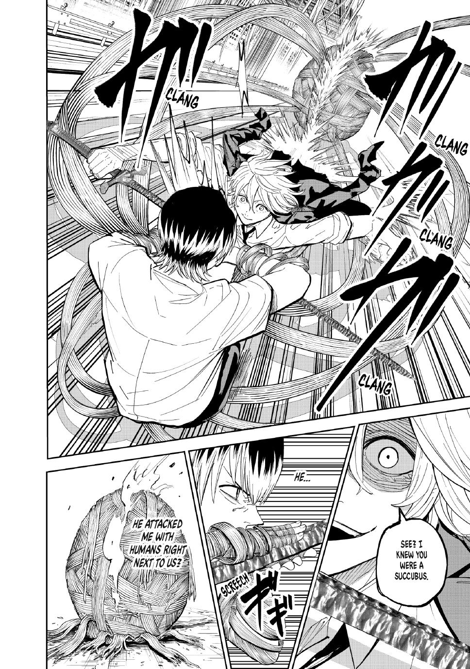 Lili-Men Chapter 98 - Page 6