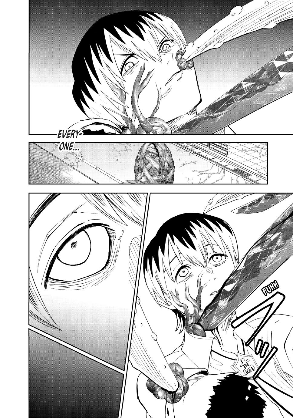 Lili-Men Chapter 99 - Page 16