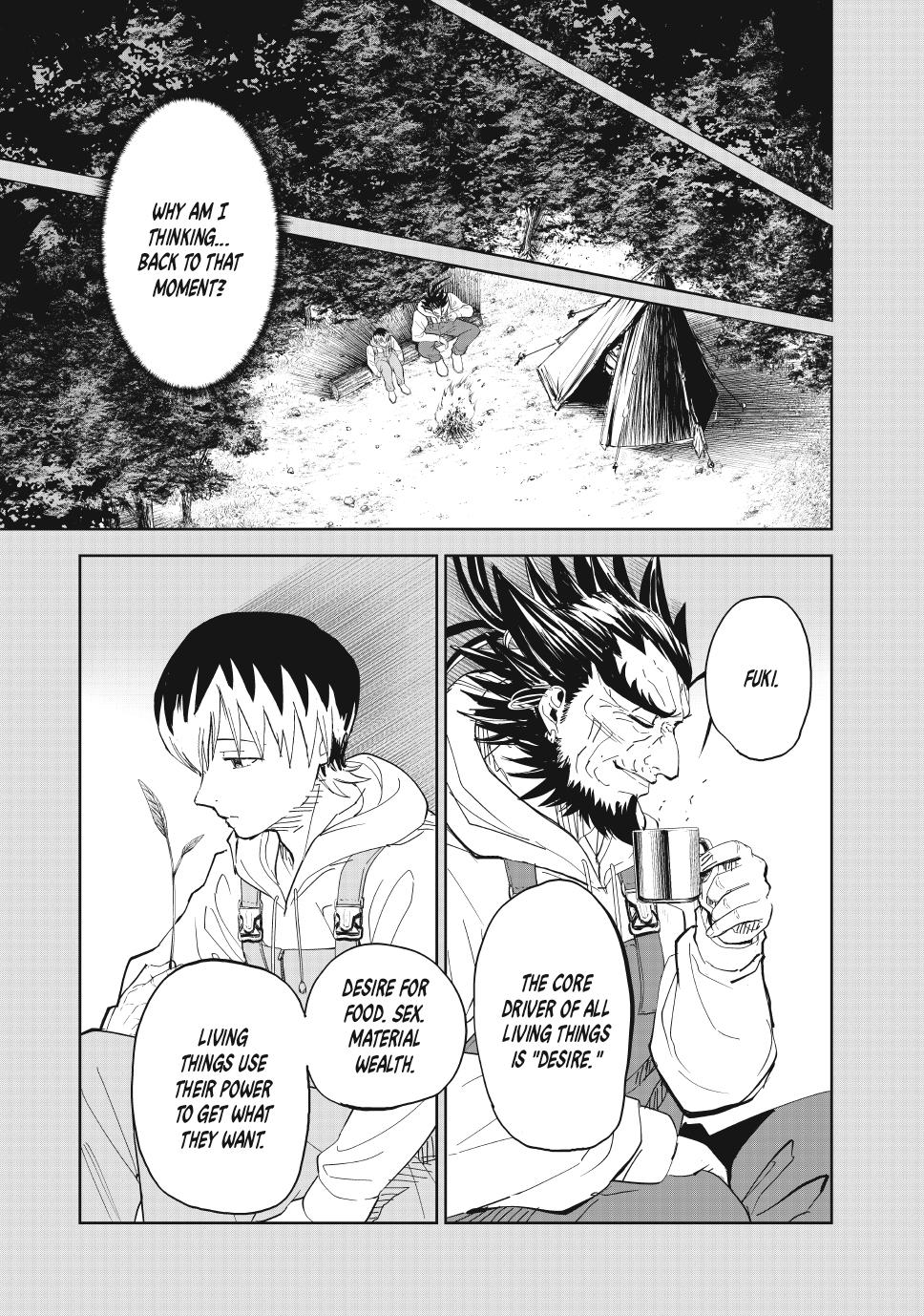 Lili-Men Chapter 99 - Page 17