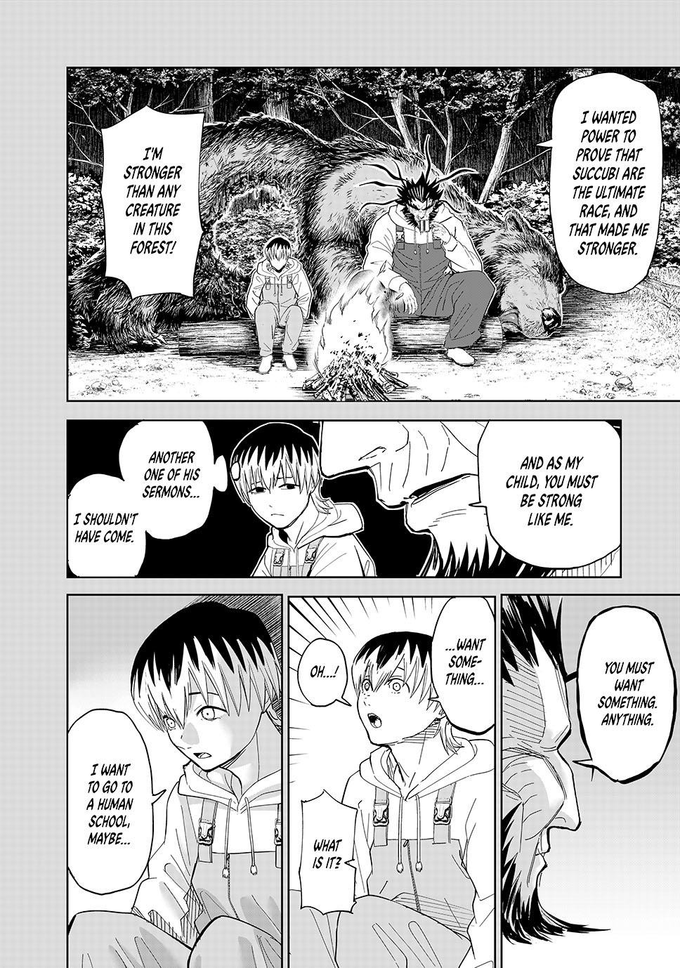 Lili-Men Chapter 99 - Page 18