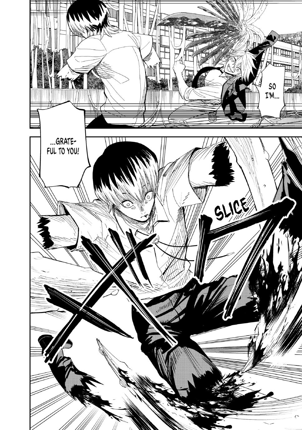Lili-Men Chapter 99 - Page 10