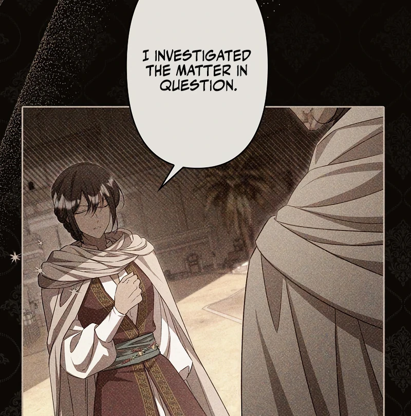 Lily Bush’s Substitute Marriage Chapter 16 - Page 101