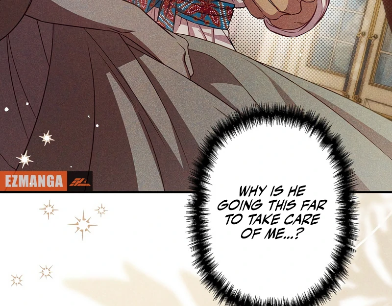 Lily Bush’s Substitute Marriage Chapter 16 - Page 34