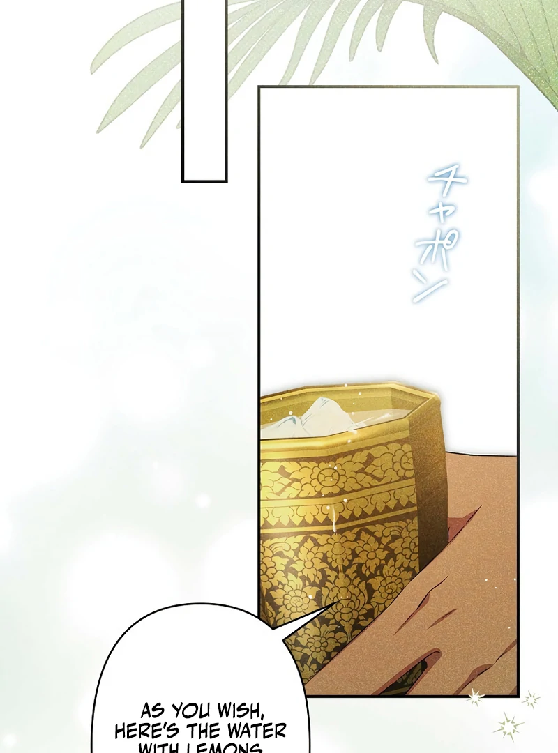 Lily Bush’s Substitute Marriage Chapter 16 - Page 5
